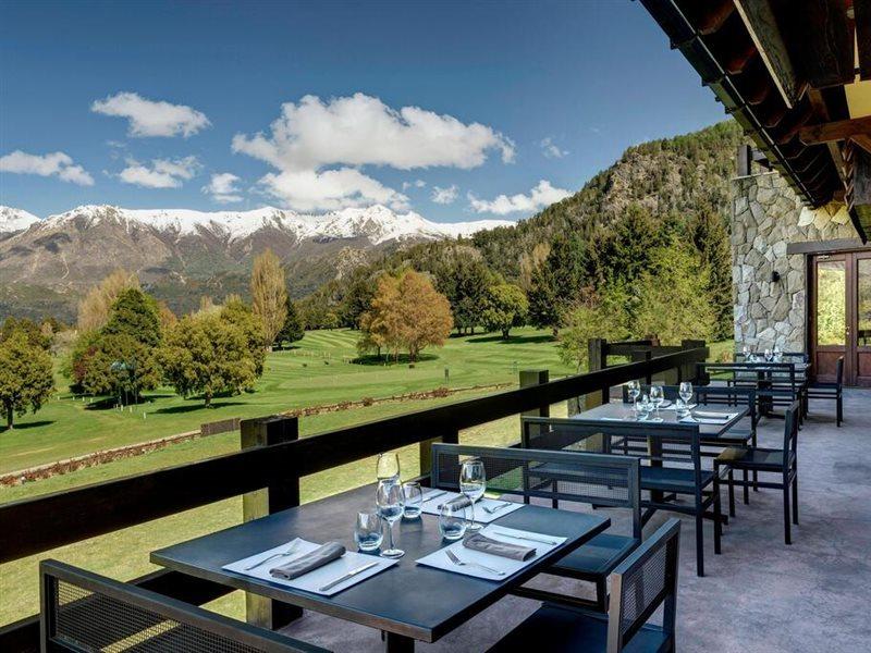 Arelauquen Lodge, A Tribute Portfolio Hotel Сан-Карлос-де-Барилоче Экстерьер фото