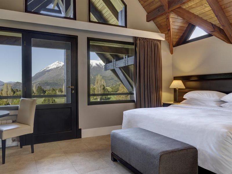Arelauquen Lodge, A Tribute Portfolio Hotel Сан-Карлос-де-Барилоче Экстерьер фото