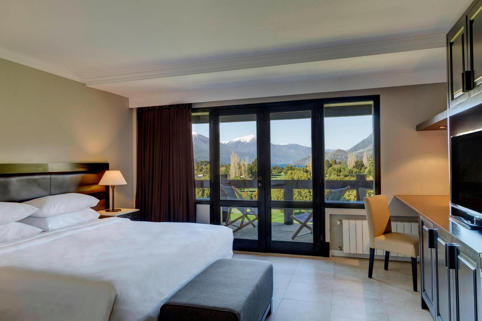Arelauquen Lodge, A Tribute Portfolio Hotel Сан-Карлос-де-Барилоче Экстерьер фото