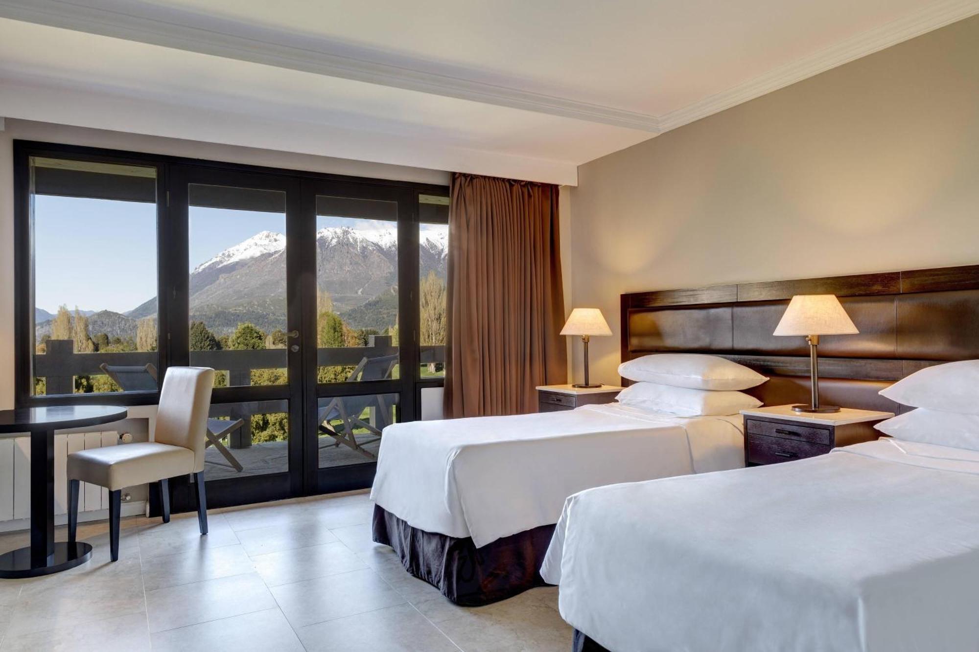 Arelauquen Lodge, A Tribute Portfolio Hotel Сан-Карлос-де-Барилоче Экстерьер фото