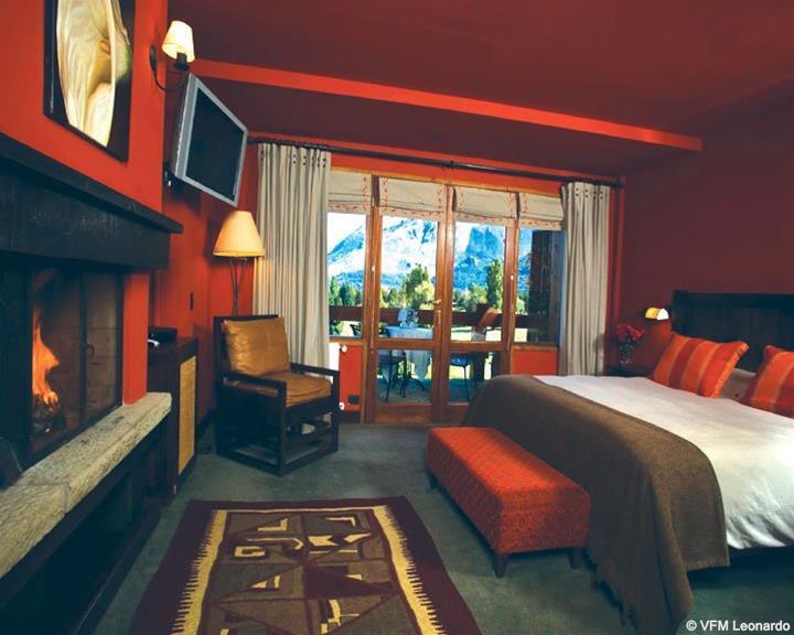 Arelauquen Lodge, A Tribute Portfolio Hotel Сан-Карлос-де-Барилоче Экстерьер фото